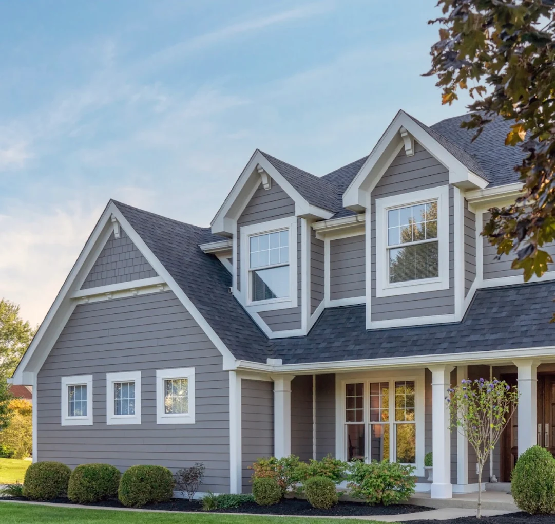 Red Raven Exteriors - Expert deck building and exterior services in the Pacific Northwest