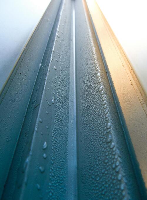 High-end Gutters