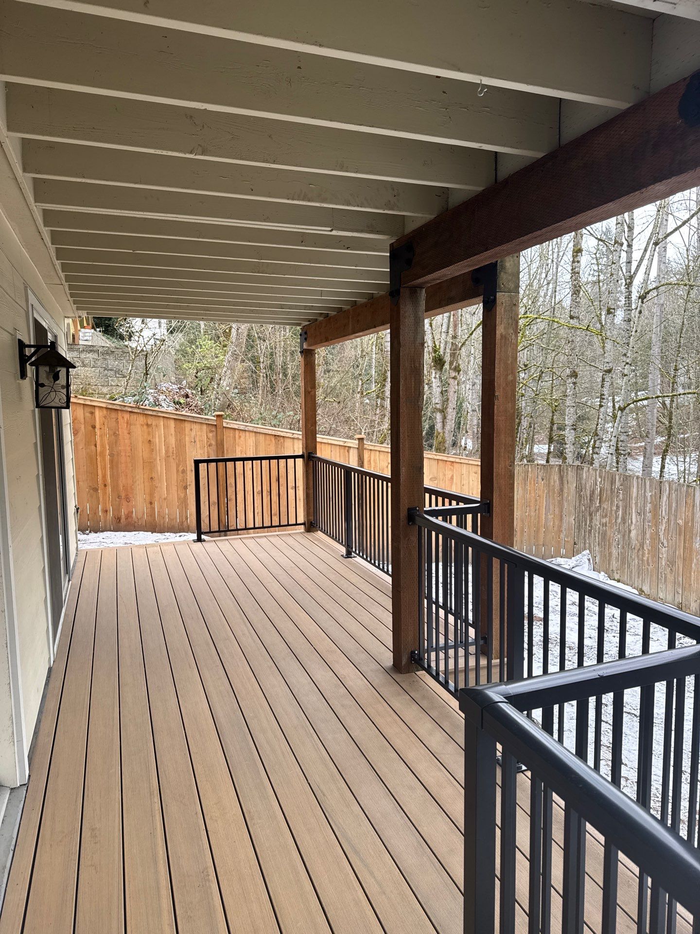 Decking project 4 by Red Raven Exteriors