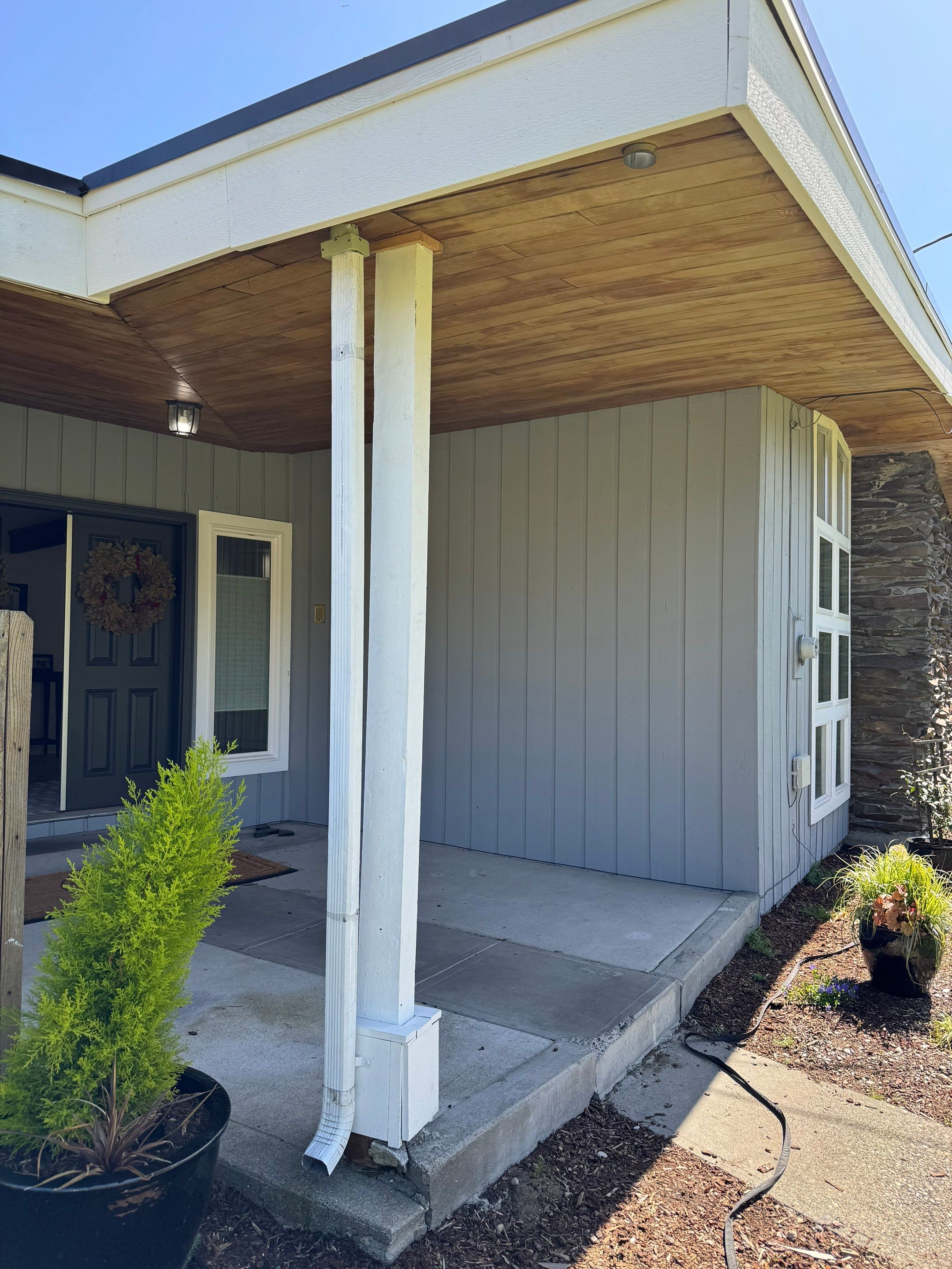 Seamless Gutter Systems