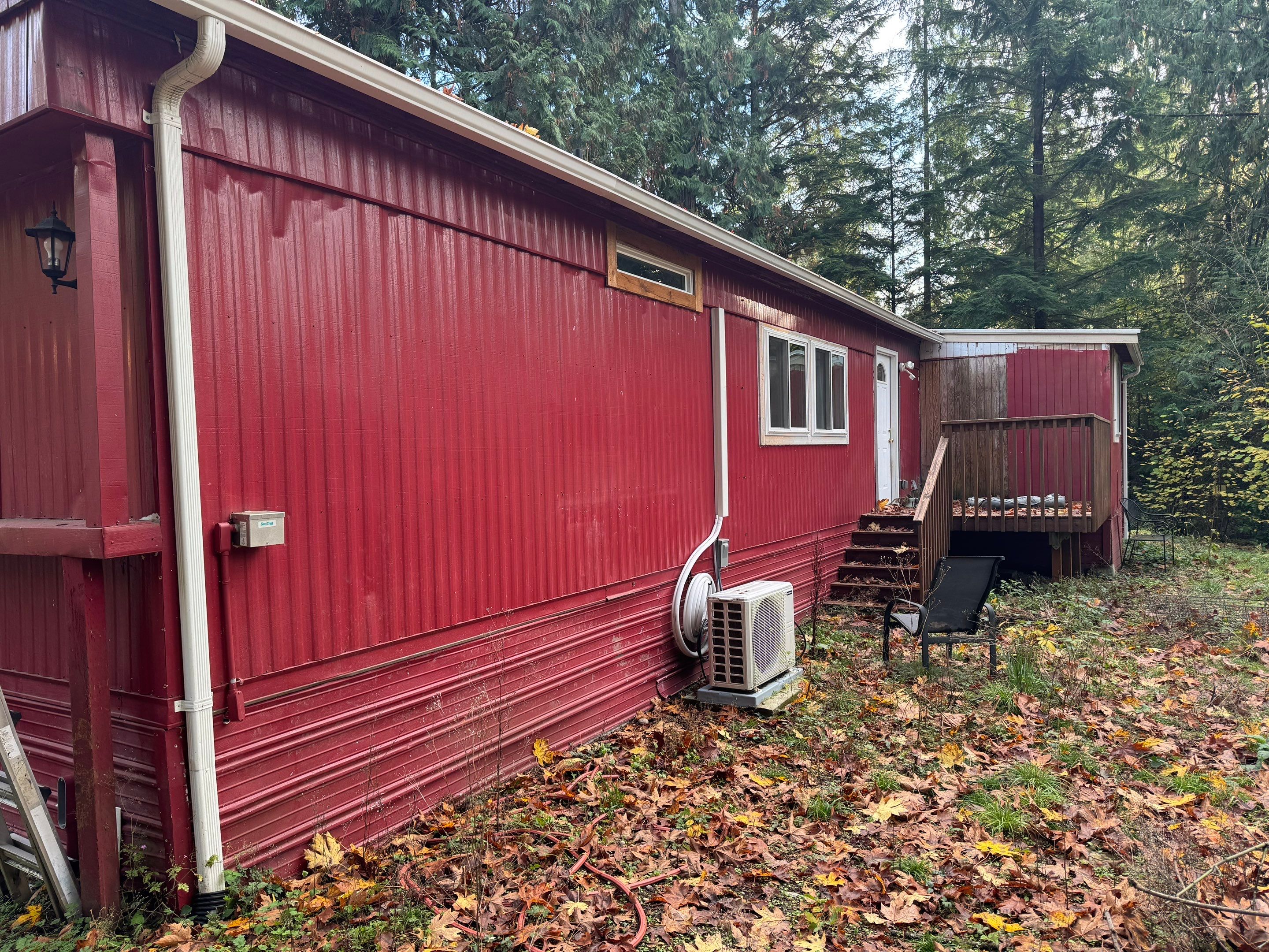 Gutters project 4 by Red Raven Exteriors