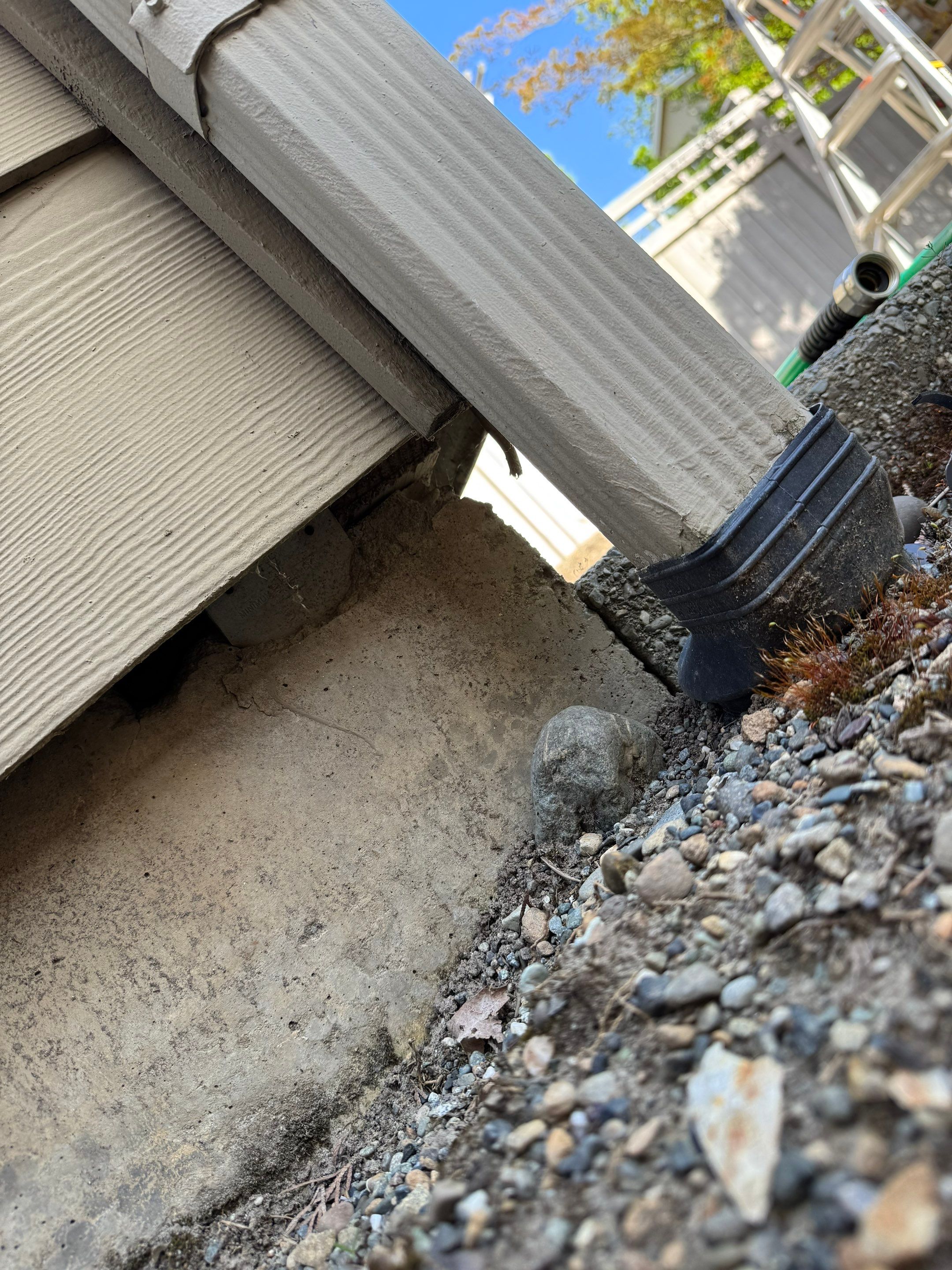 Gutters project 5 by Red Raven Exteriors