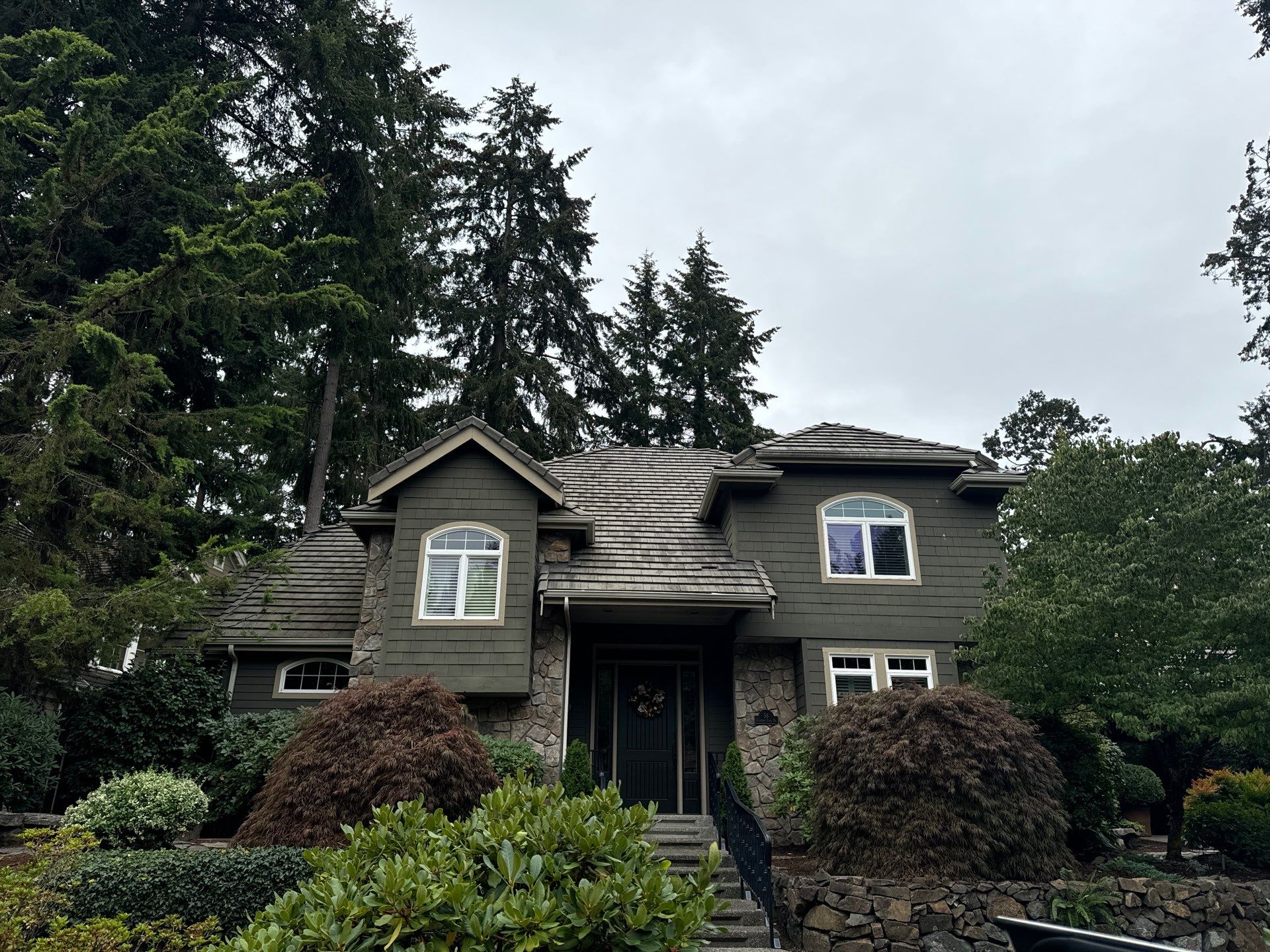 Siding project 3 by Red Raven Exteriors