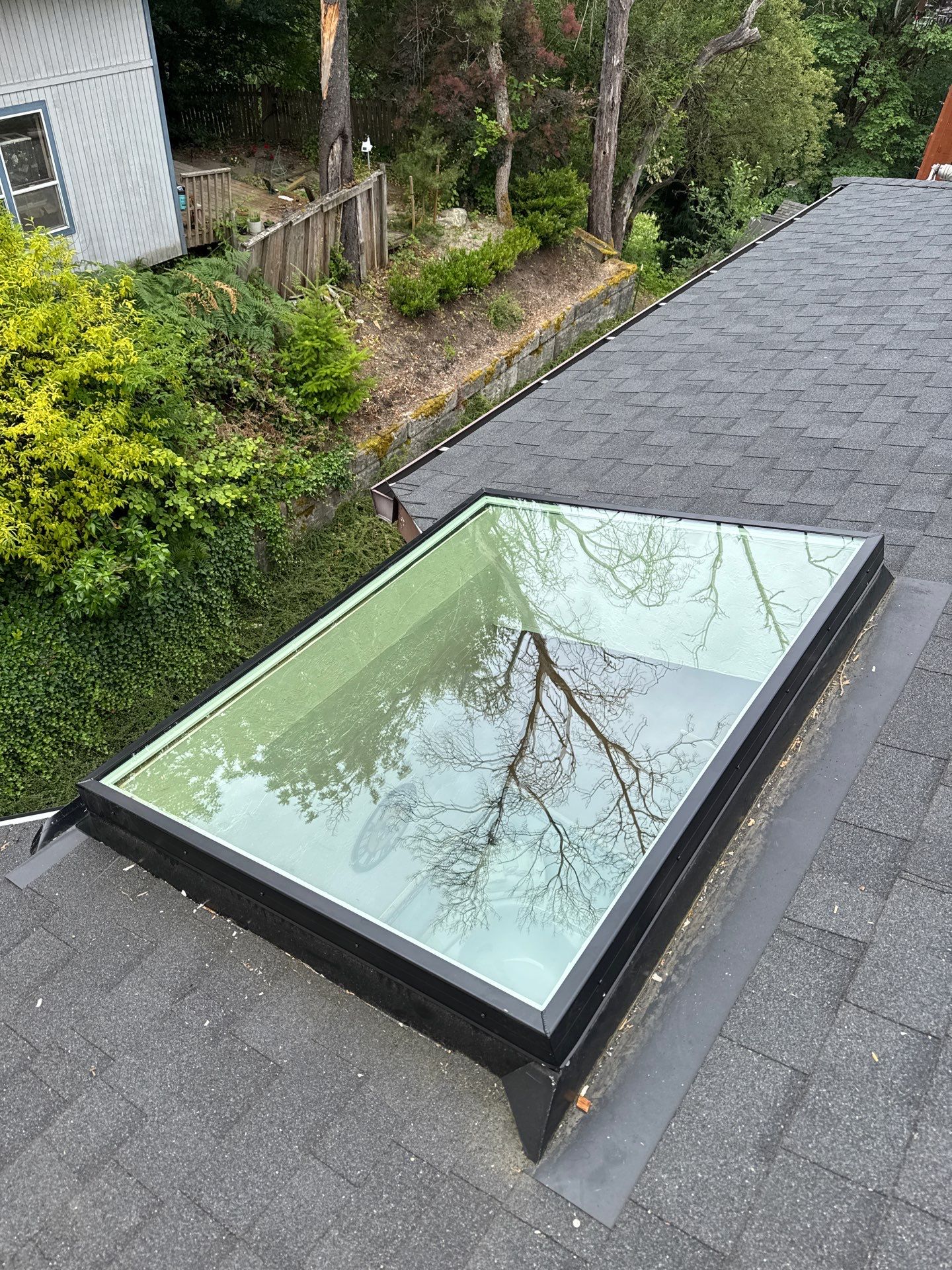 Windows project 4 by Red Raven Exteriors